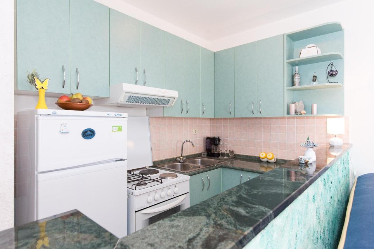 Apartment Bella-Vista Ічичі Екстер'єр фото
