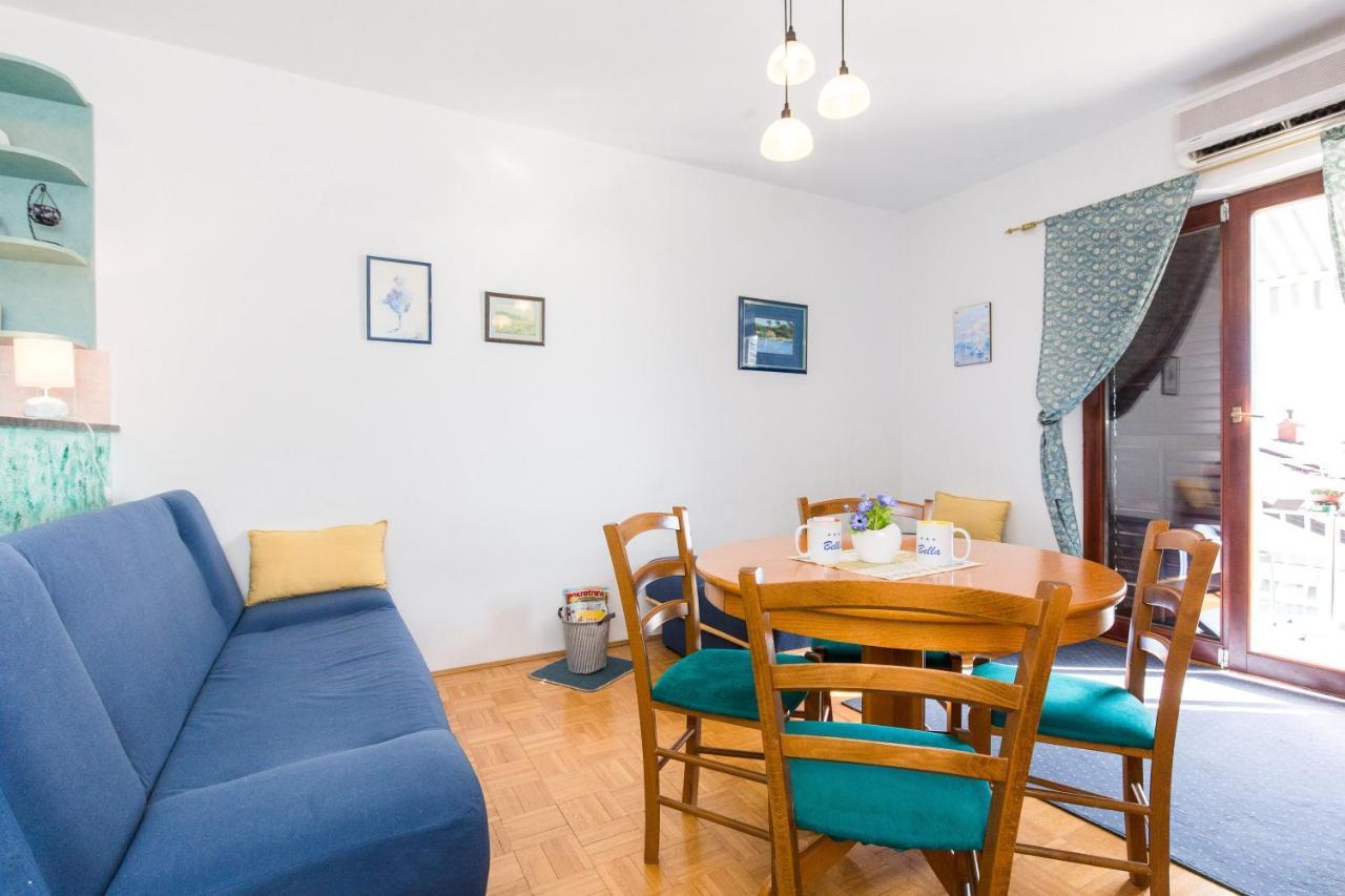 Apartment Bella-Vista Ічичі Екстер'єр фото