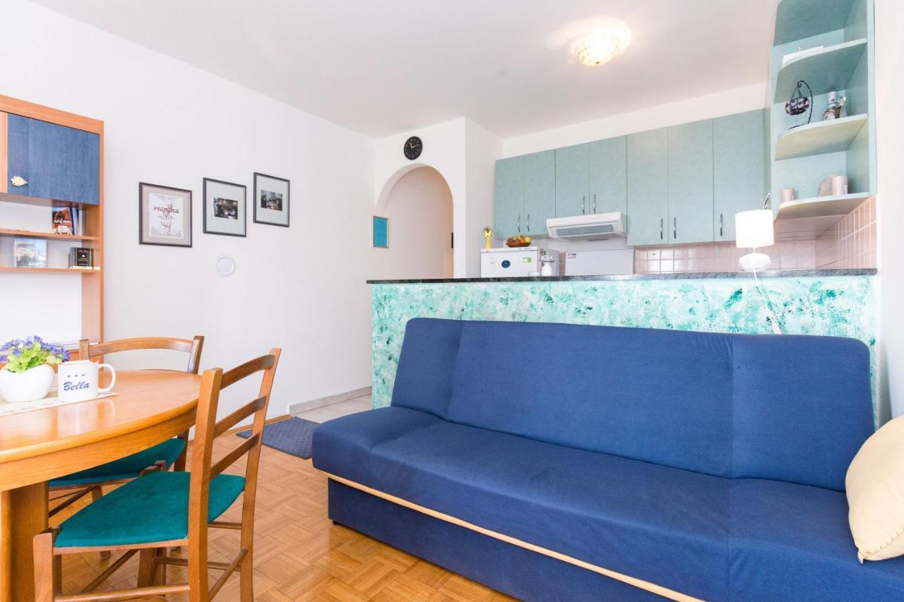 Apartment Bella-Vista Ічичі Екстер'єр фото