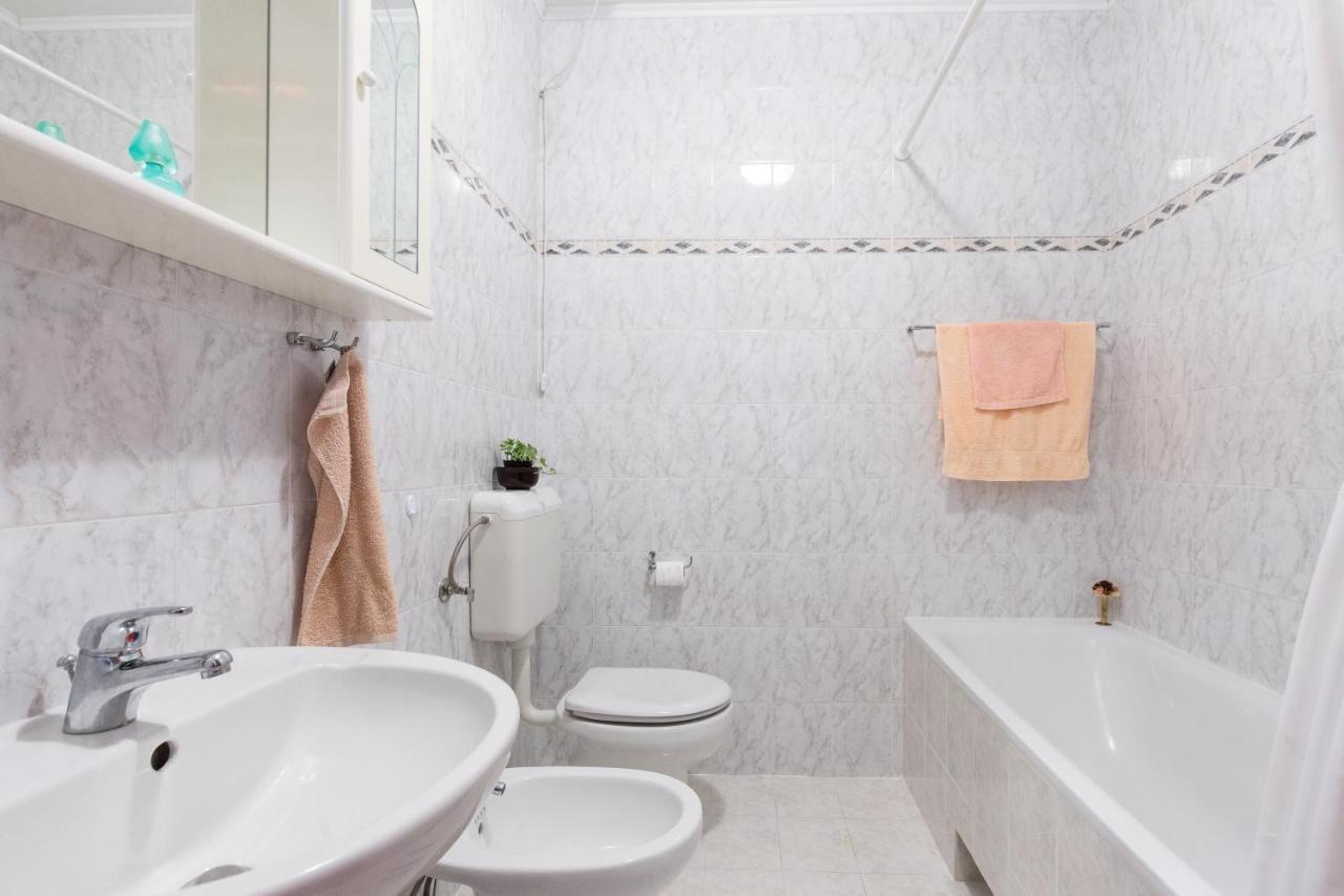 Apartment Bella-Vista Ічичі Екстер'єр фото