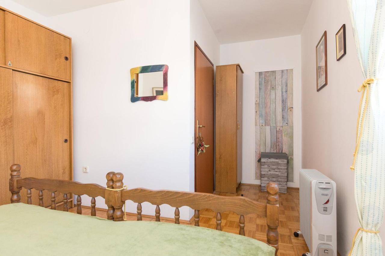 Apartment Bella-Vista Ічичі Екстер'єр фото