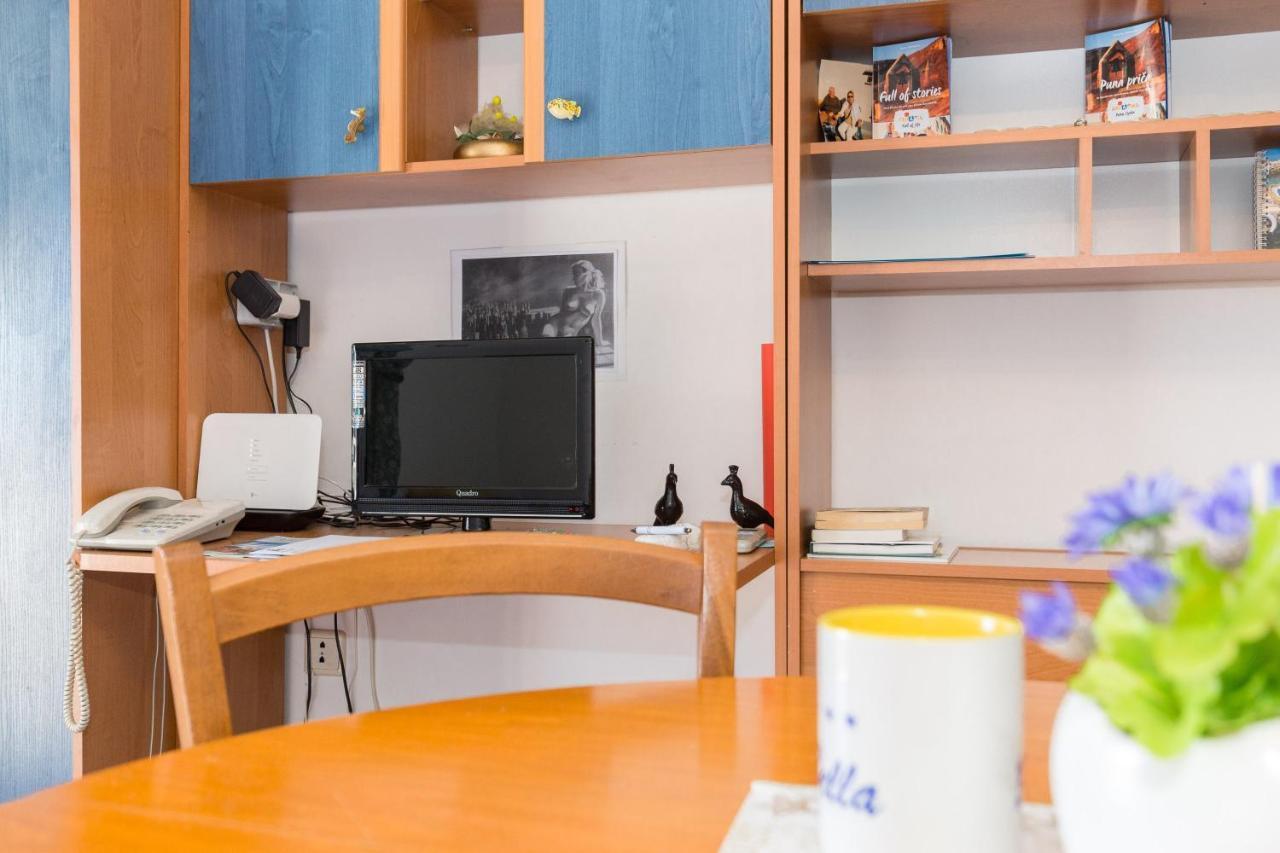 Apartment Bella-Vista Ічичі Екстер'єр фото