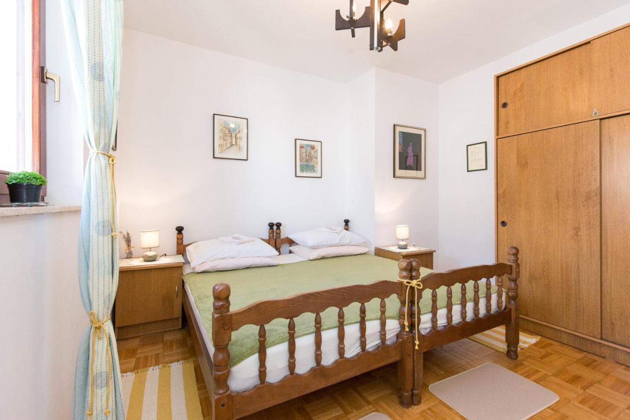 Apartment Bella-Vista Ічичі Екстер'єр фото